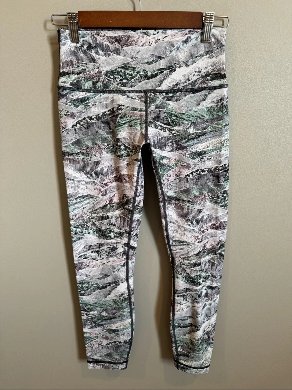 Lululemon Wunder Under High-Rise Tight 25